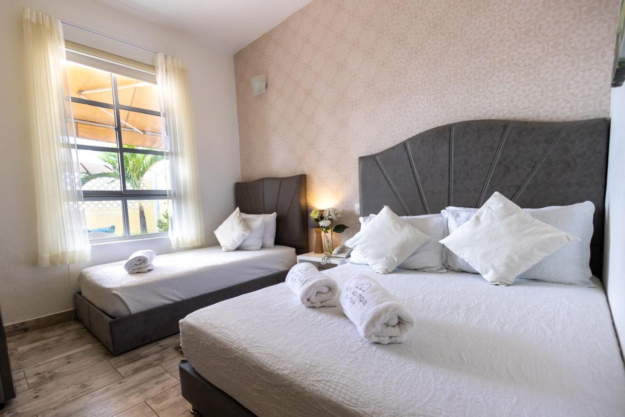 Boutique Del Mar Hotel