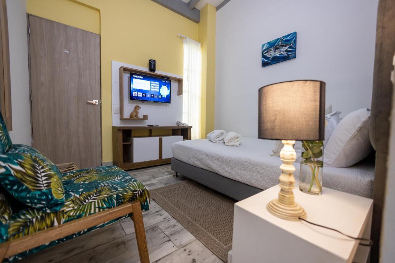 Boutique Del Mar Hotel