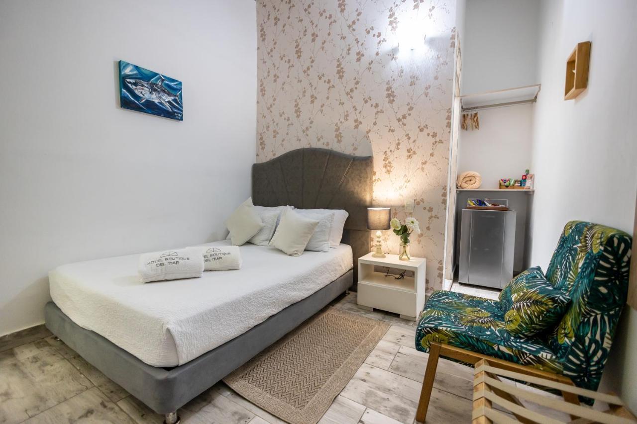 Boutique Del Mar Cartagena