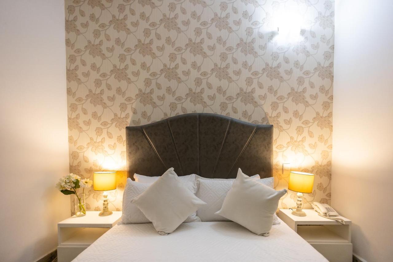 Boutique Del Mar Hotel