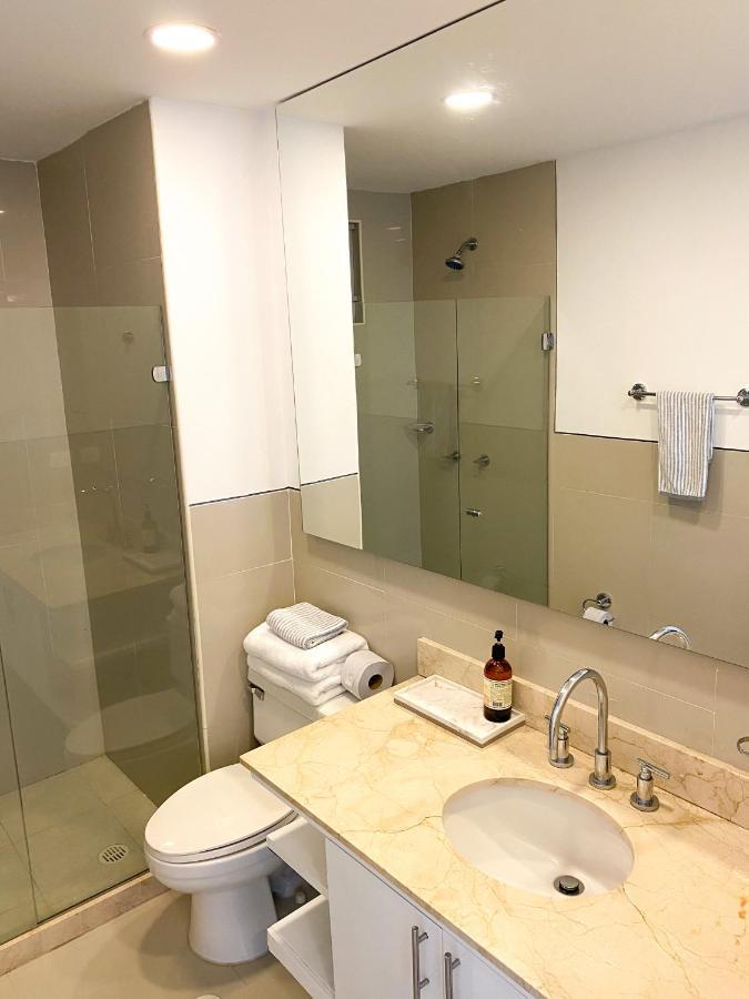 Apartamento En Con Vista Al Mar *