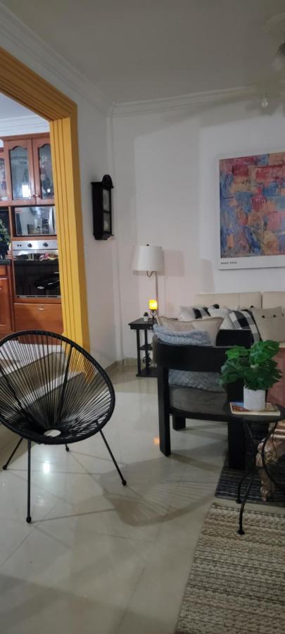 Casa Fanny * Cartagena