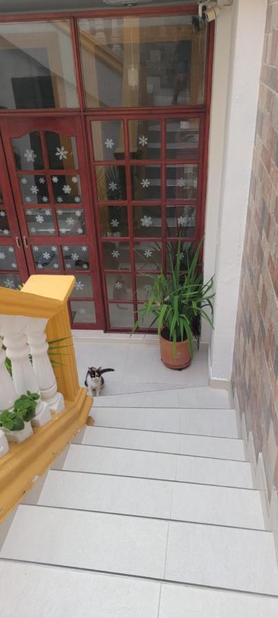 Casa Fanny Cartagena