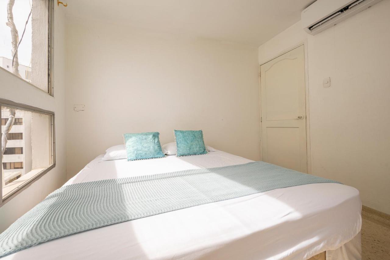 Apartamento Caribbean Sunrise - Livin Colombia Cartagena