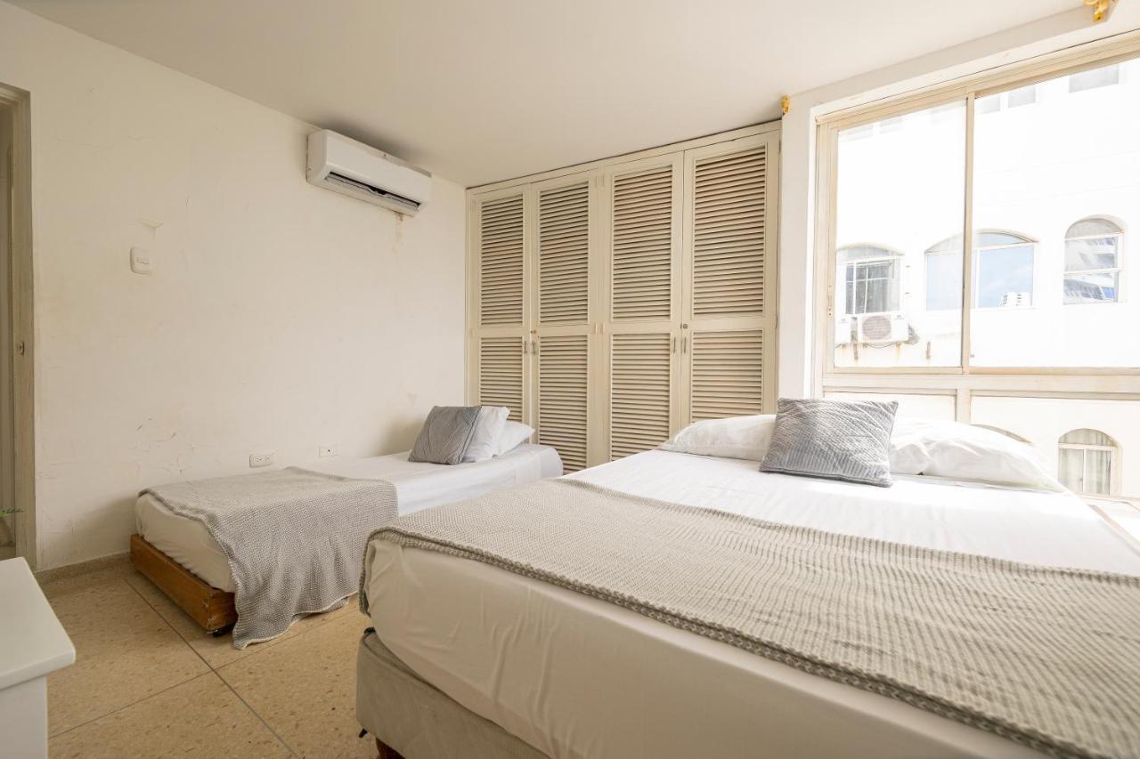 Apartamento Caribbean Sunrise - Livin Colombia Cartagena