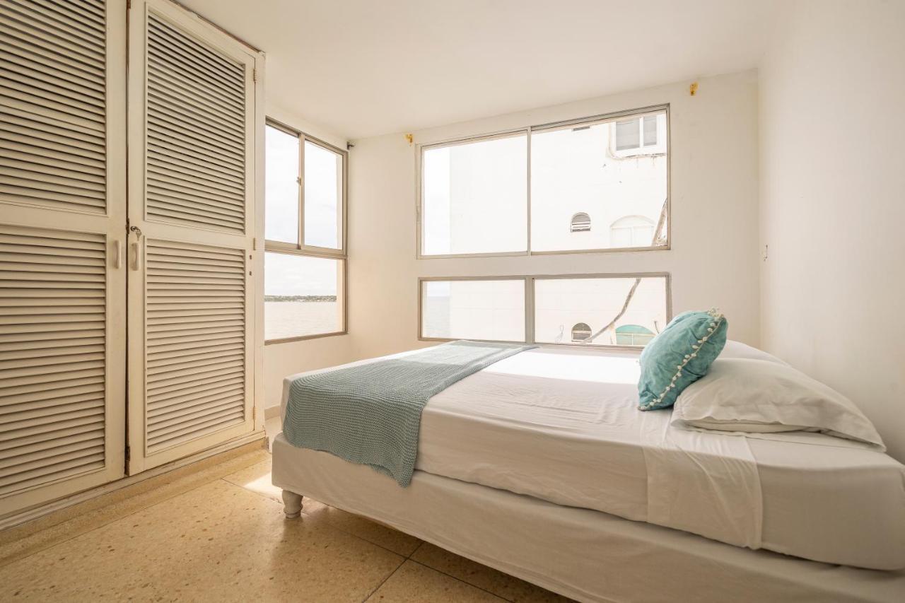 Apartamento Caribbean Sunrise - Livin Colombia