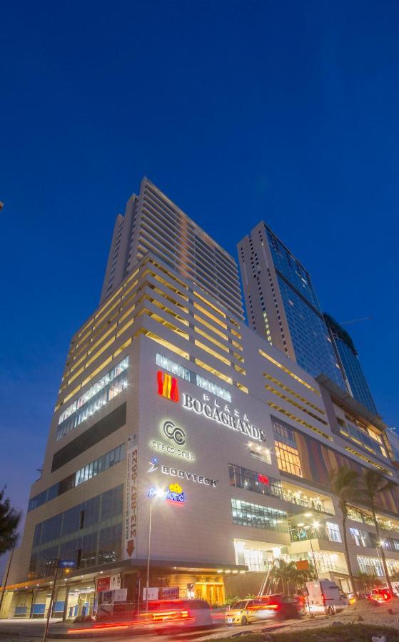 Stylish 1br Wbalcony & Amazing View Apartamento *