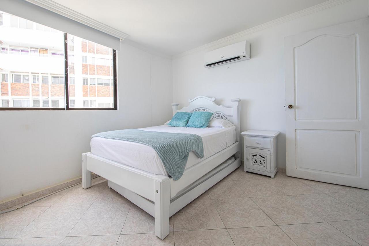Apartamento Daikiri - Livin Colombia Cartagena
