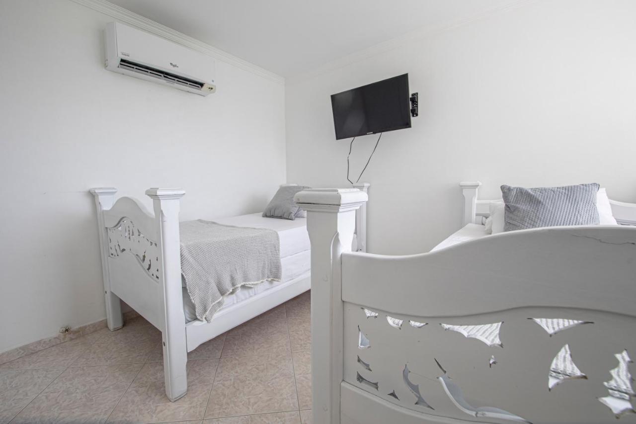 Apartamento Daikiri - Livin Colombia Cartagena