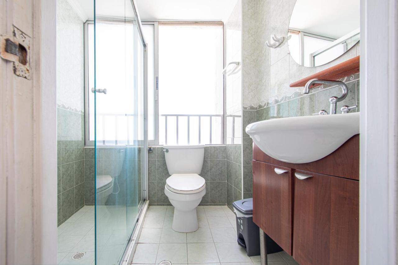 Daikiri - Livin Colombia Apartamento Cartagena