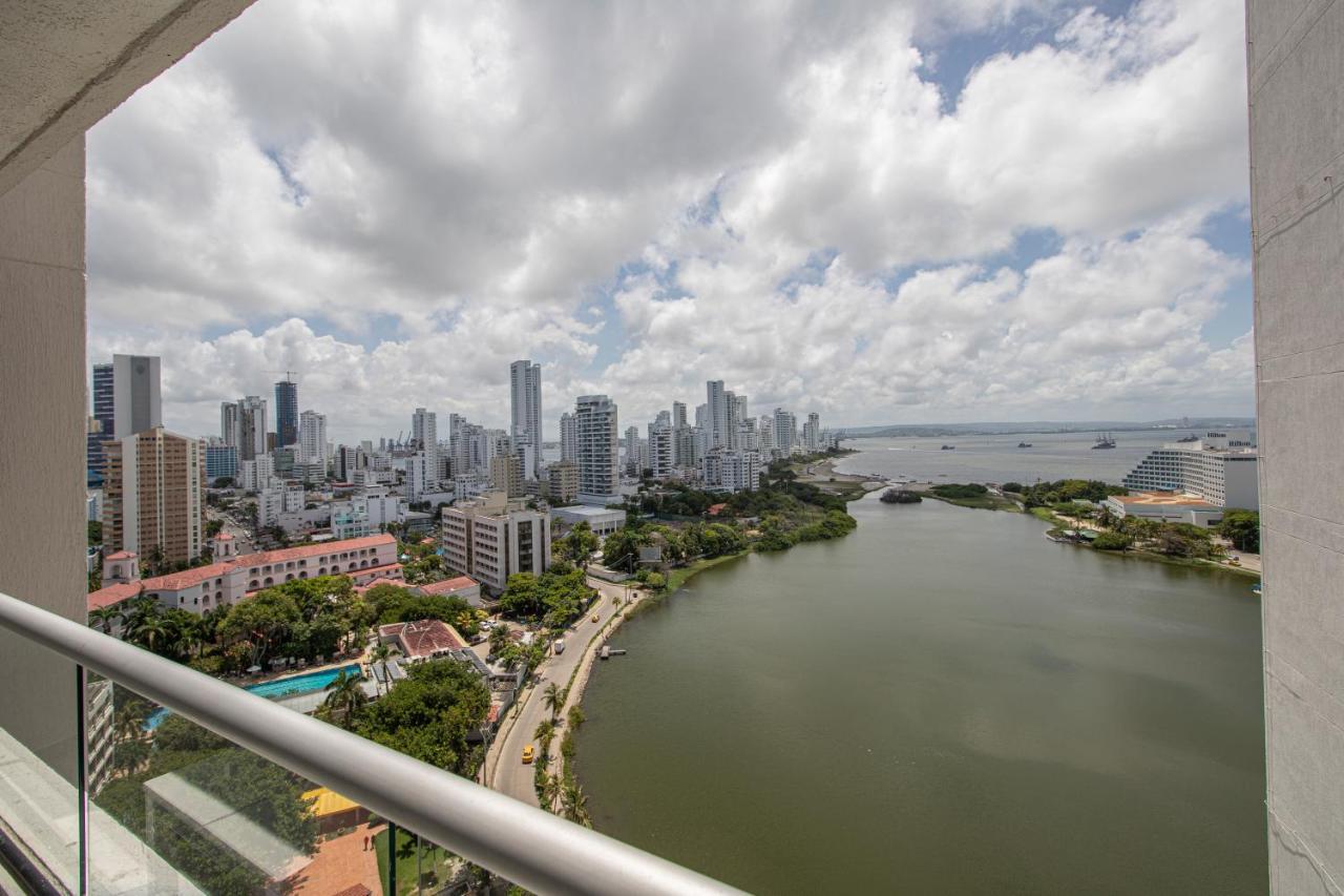 Daikiri - Livin Colombia Cartagena