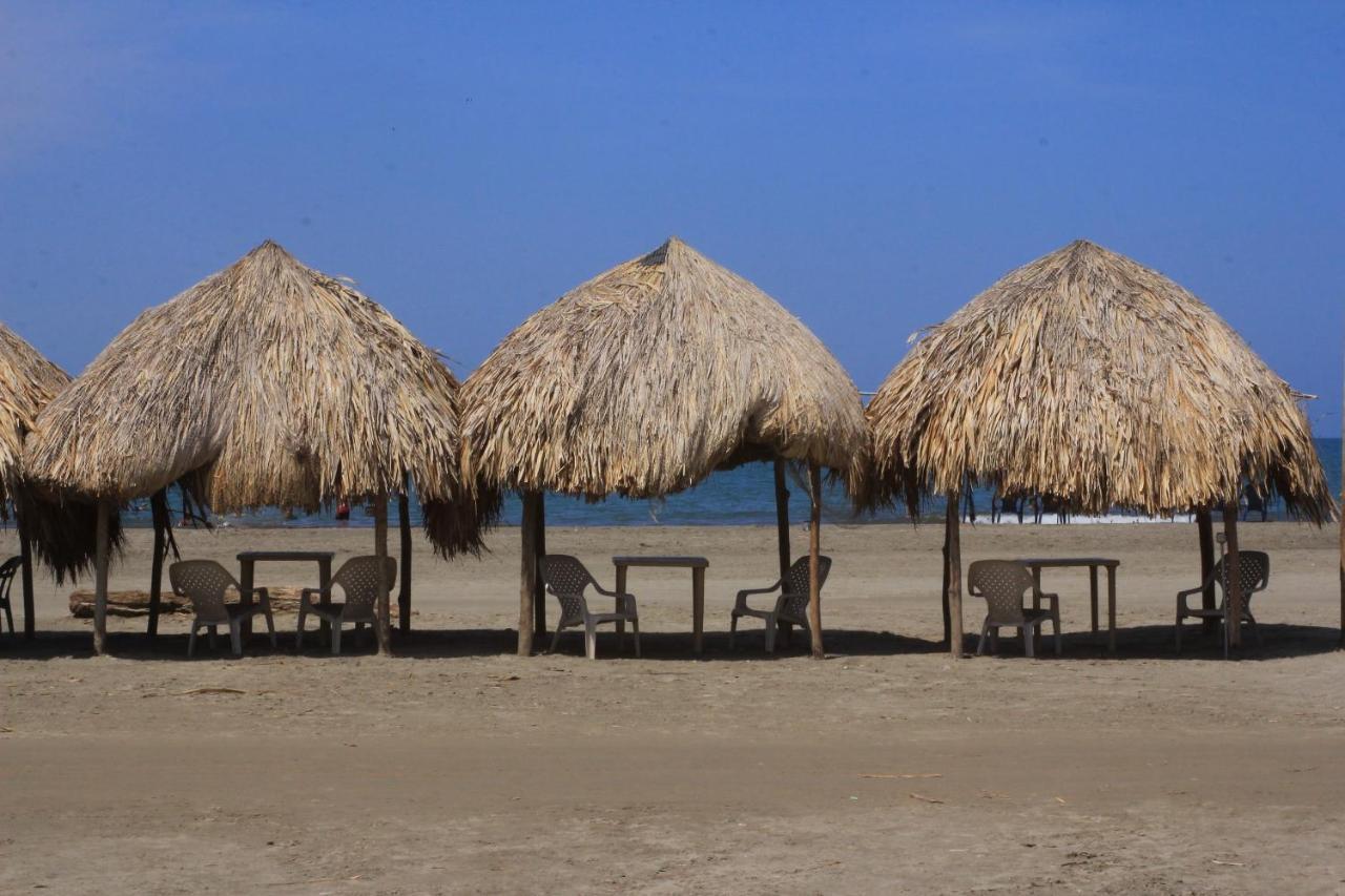 Hotel Y Restaurante Yalis *