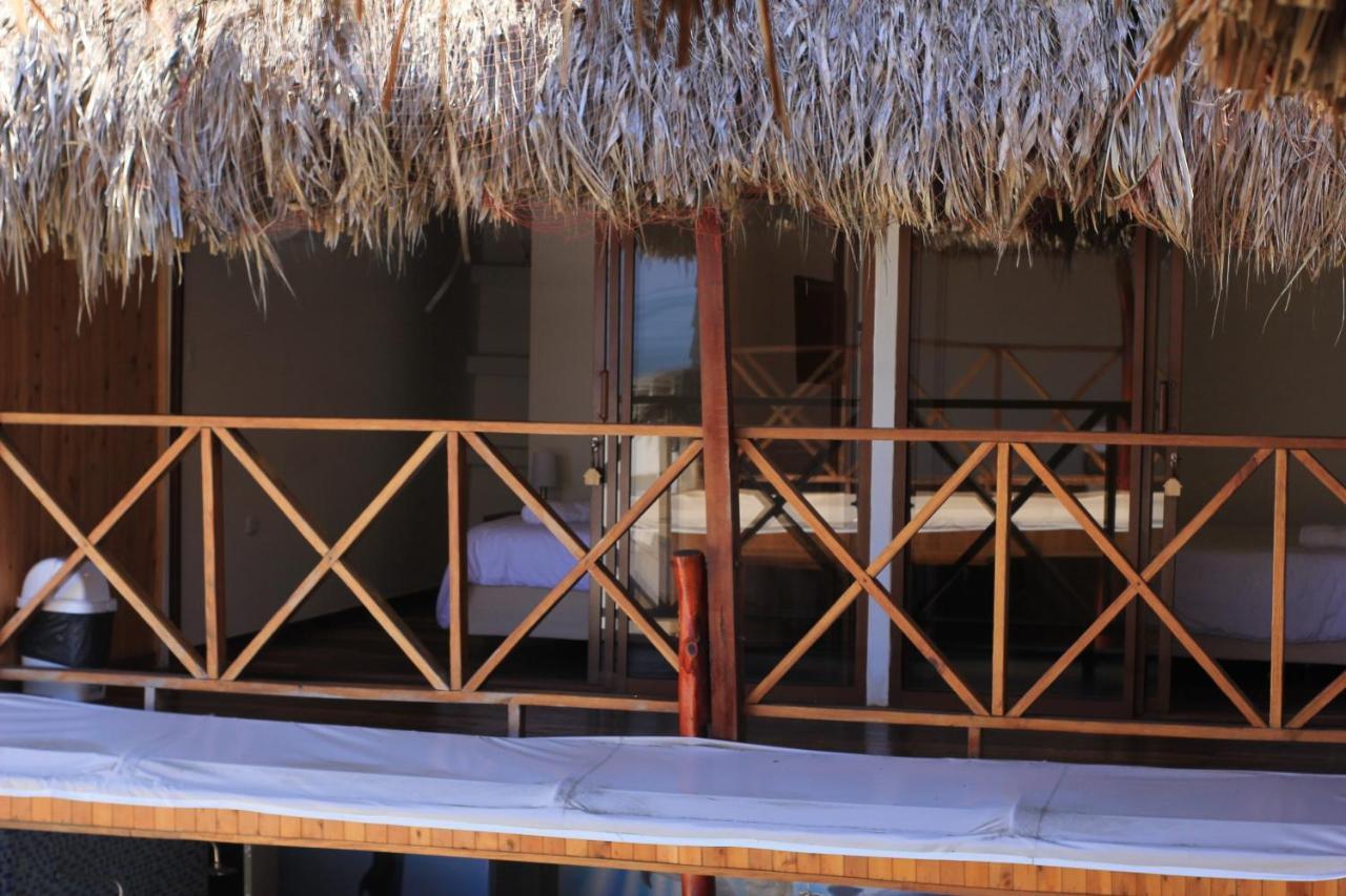 Y Restaurante Yalis Hotel Cartagena