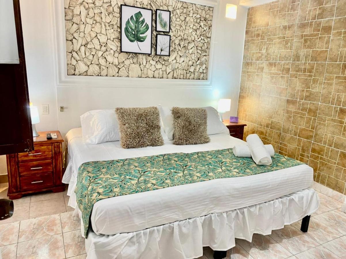 Hotel Casa