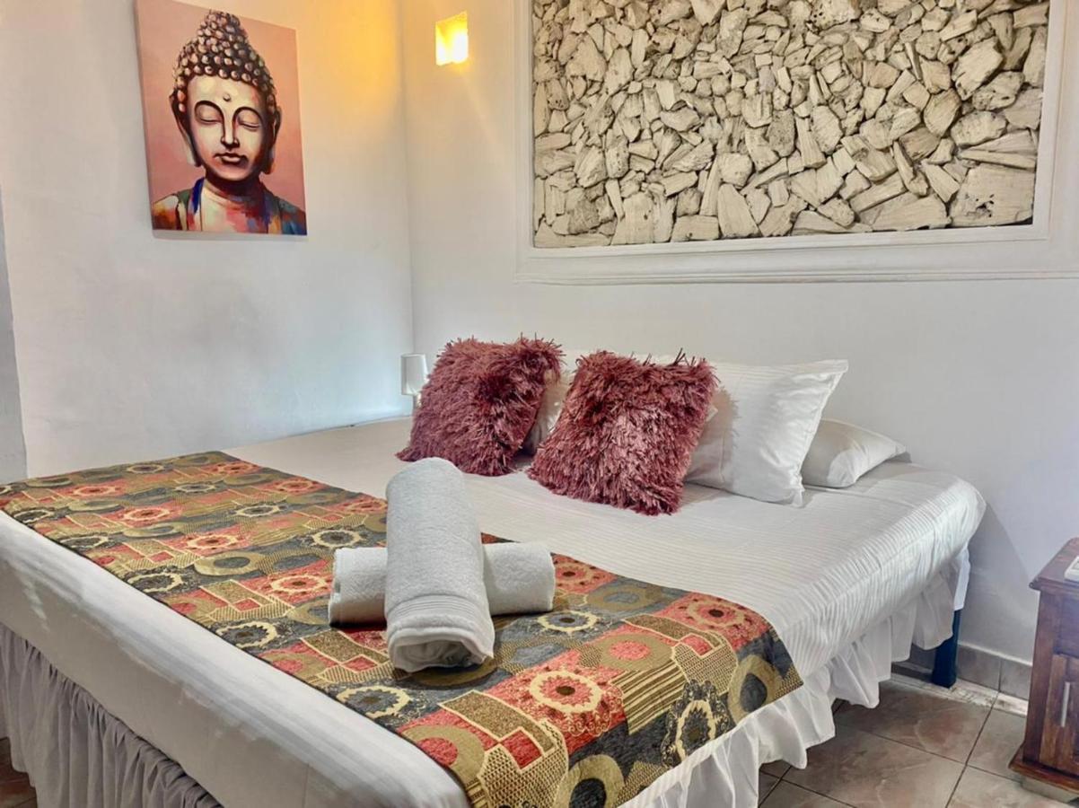 Hotel Casa Cartagena