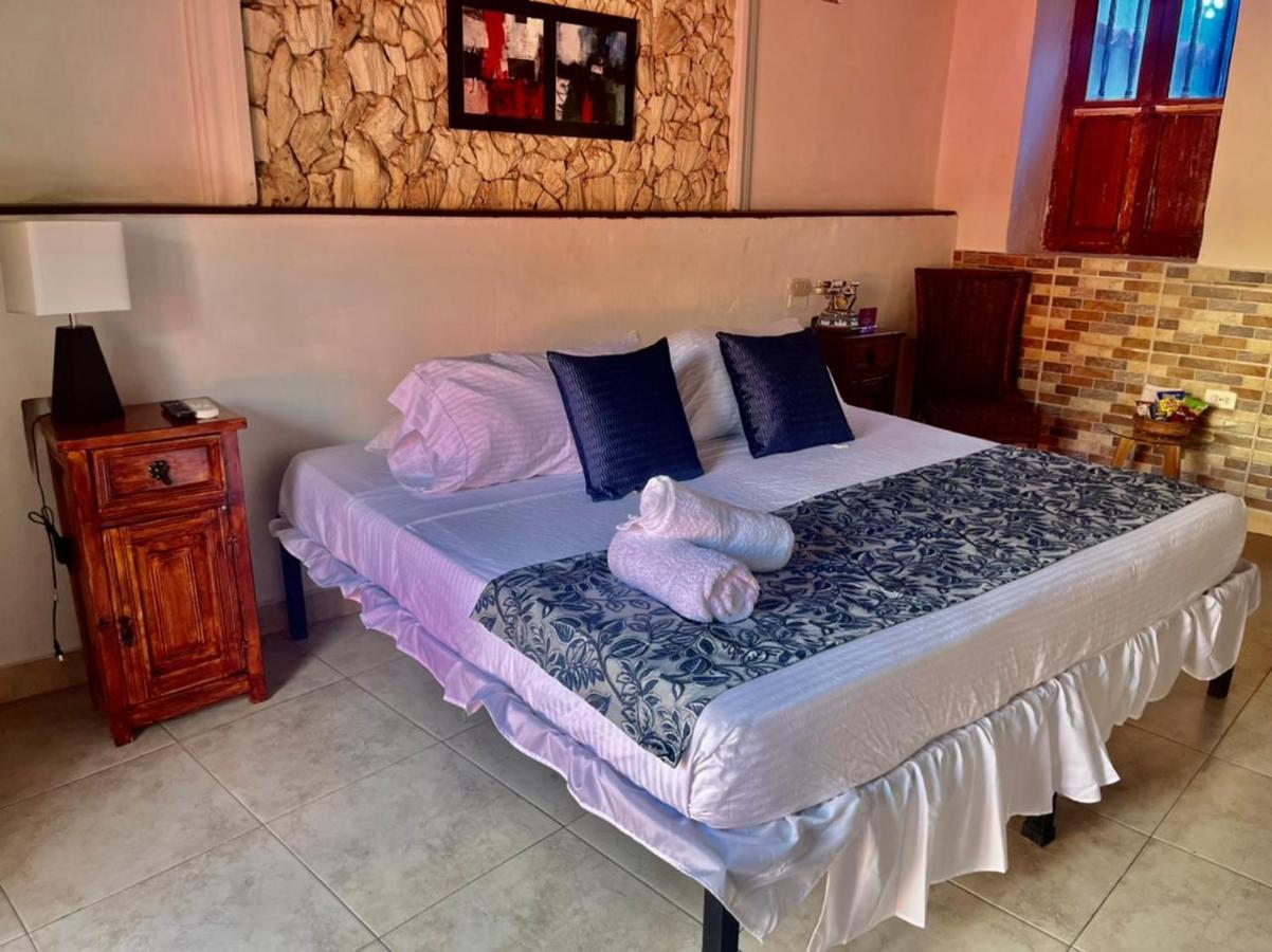 Hotel Casa Cartagena
