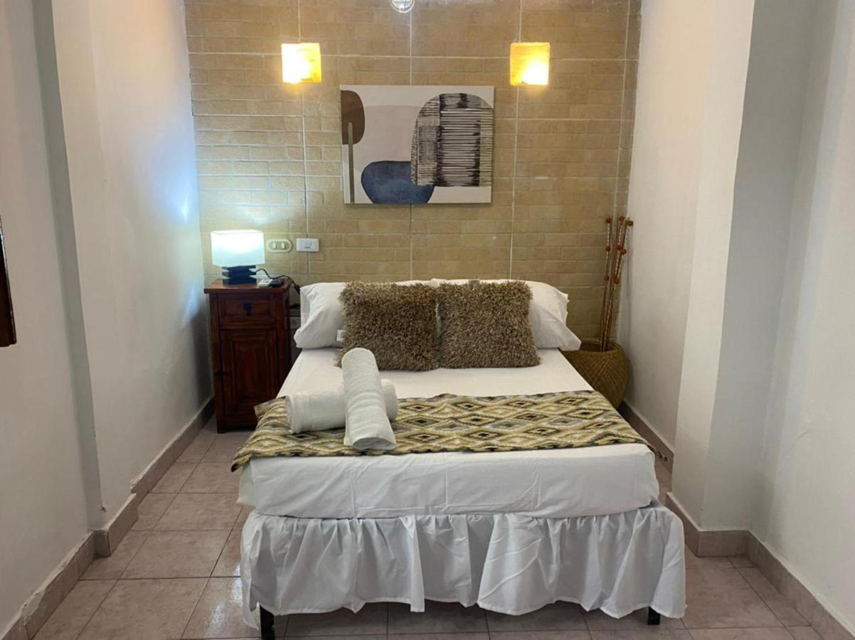 Hotel Casa Cartagena