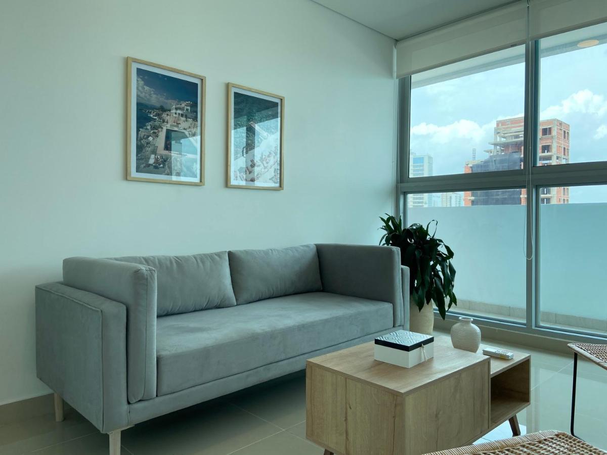 Fantastic 3br In * Cartagena