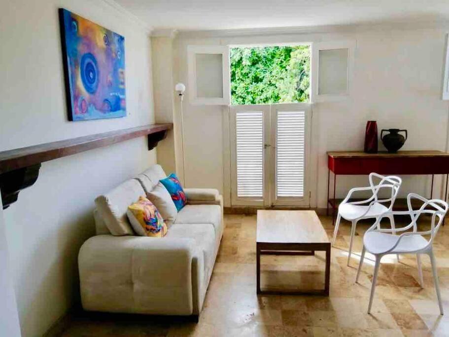 Apartamento Specialplace For Family & Friends Sea View Rooftop