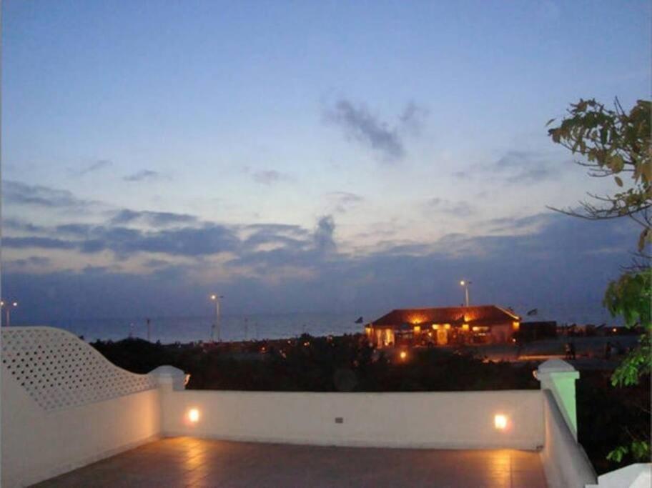 Apartamento Specialplace For Family & Friends Sea View Rooftop *
