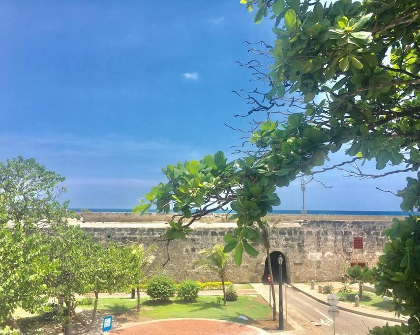Specialplace For Family & Friends Sea View Rooftop Cartagena