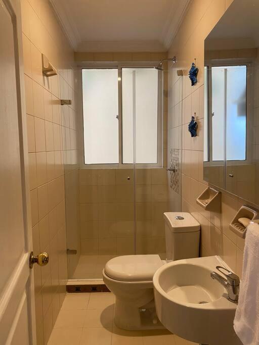 Specialplace For Family & Friends Sea View Rooftop Apartamento Cartagena