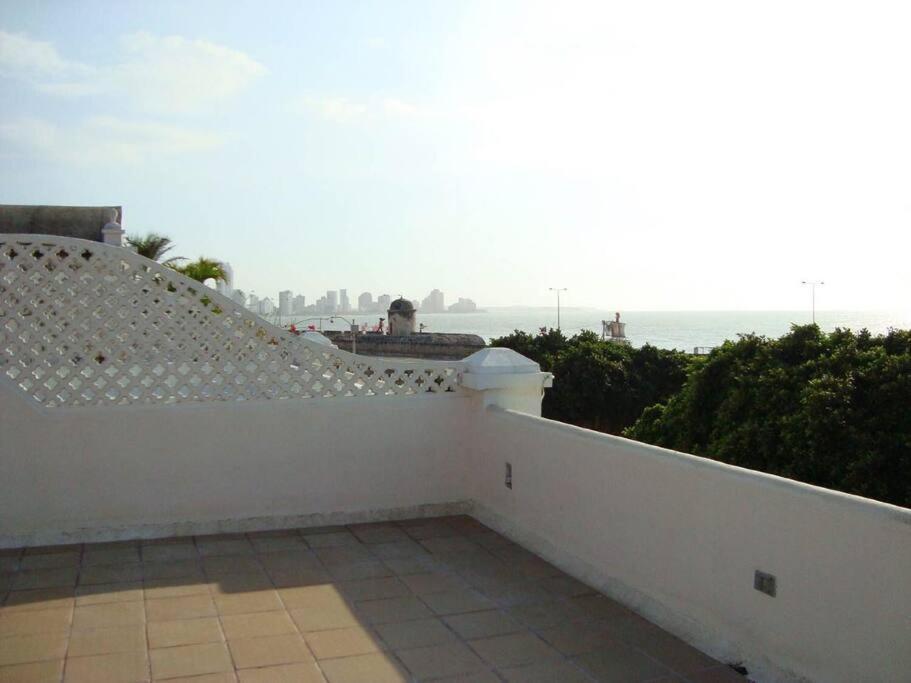 Specialplace For Family & Friends Sea View Rooftop