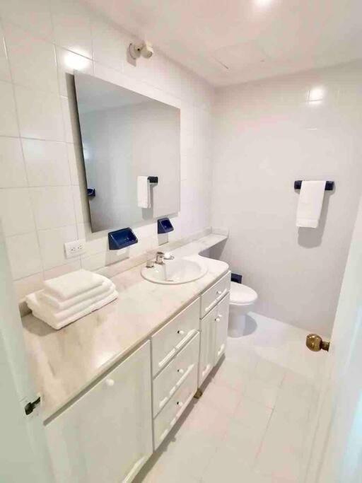 Apartamento Specialplace For Family & Friends Sea View Rooftop