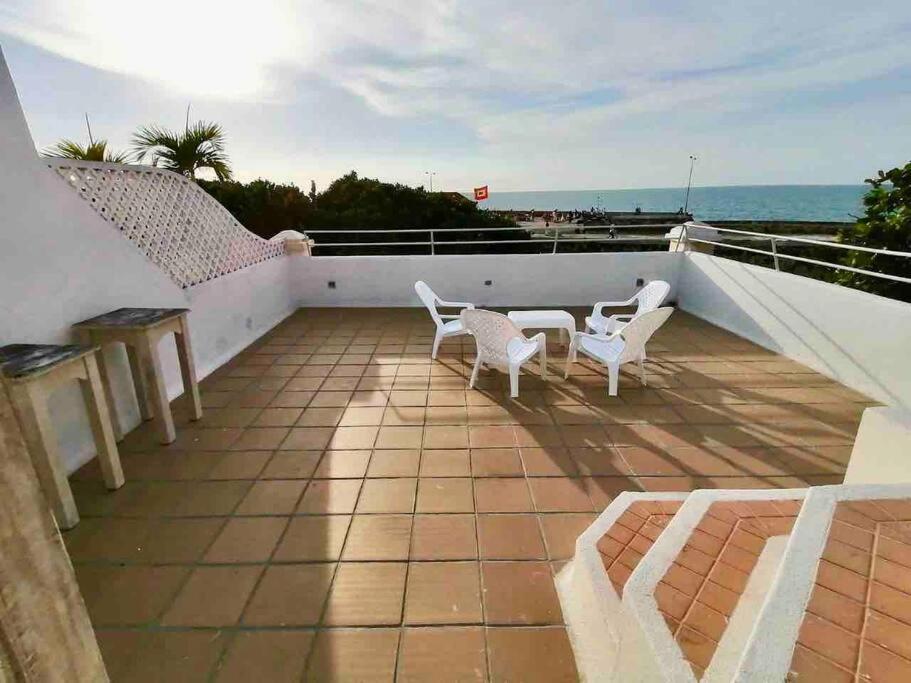 Specialplace For Family & Friends Sea View Rooftop Apartamento