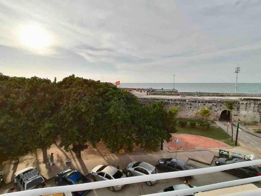 Apartamento Specialplace For Family & Friends Sea View Rooftop *
