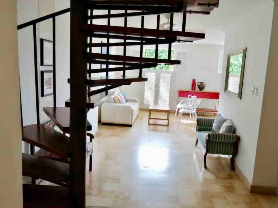 Specialplace For Family & Friends Sea View Rooftop Cartagena
