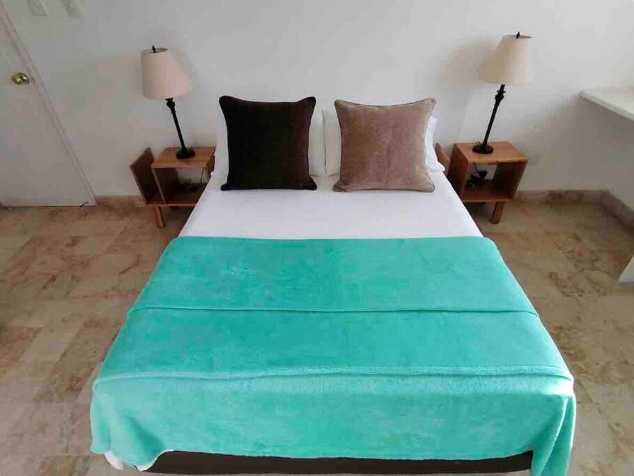 Apartamento Specialplace For Family & Friends Sea View Rooftop Cartagena