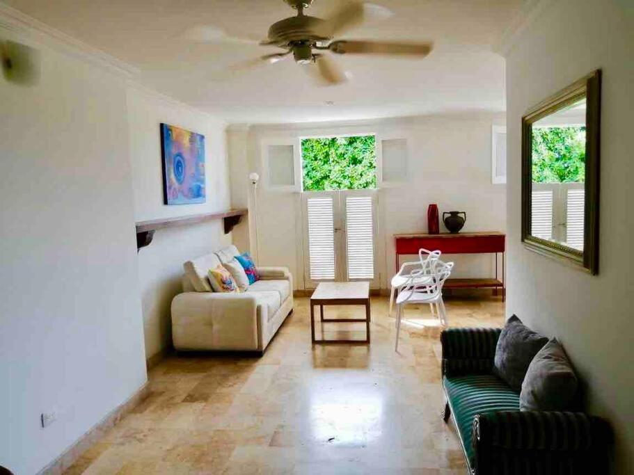 Apartamento Specialplace For Family & Friends Sea View Rooftop Cartagena