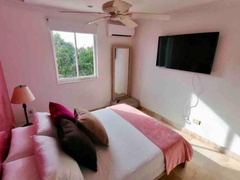 Specialplace For Family & Friends Sea View Rooftop *