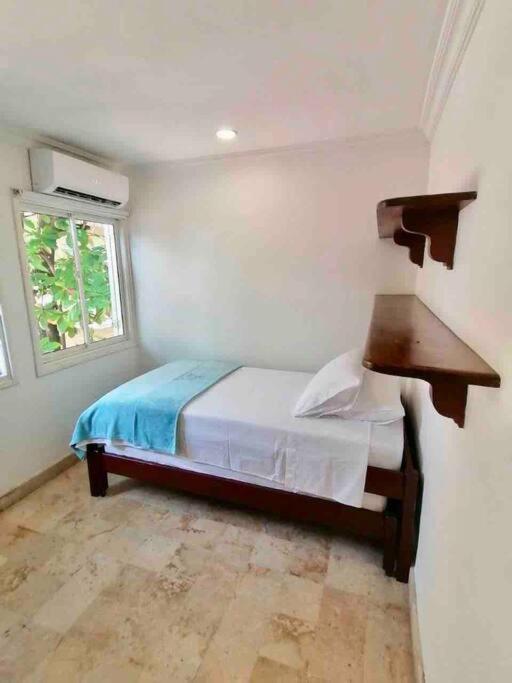 Specialplace For Family & Friends Sea View Rooftop Apartamento Cartagena