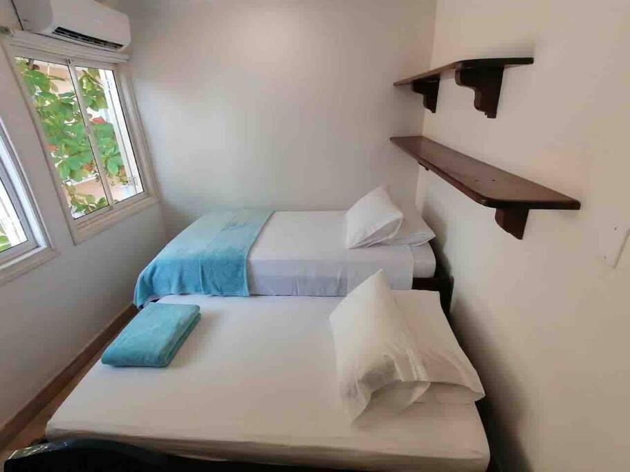 Specialplace For Family & Friends Sea View Rooftop Apartamento Cartagena