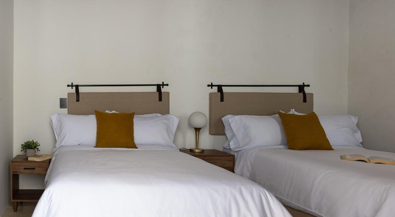 Hotel Voilá Getsemani By Huespedia