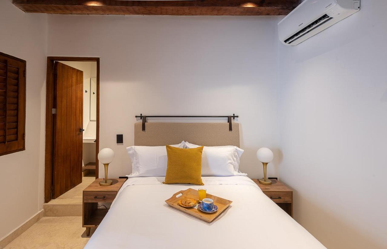 Hotel Voilá Getsemani By Huespedia Cartagena