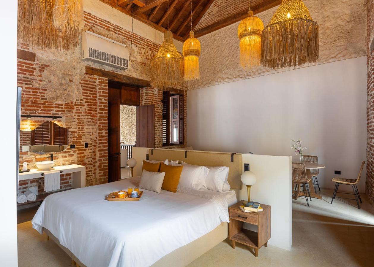 Hotel Voilá Getsemani By Huespedia *