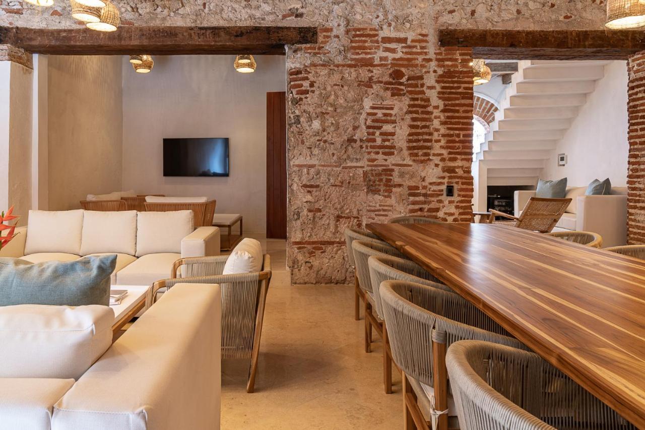 Hotel Voilá Getsemani By Huespedia