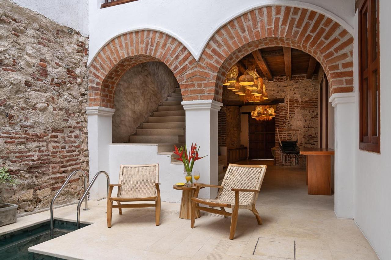 Hotel Voilá Getsemani By Huespedia