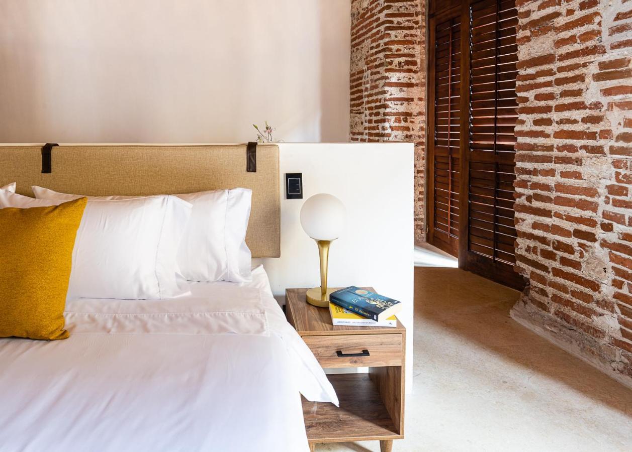 Hotel Voilá Getsemani By Huespedia *