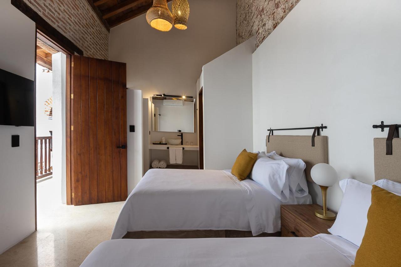 Hotel Voilá Getsemani By Huespedia
