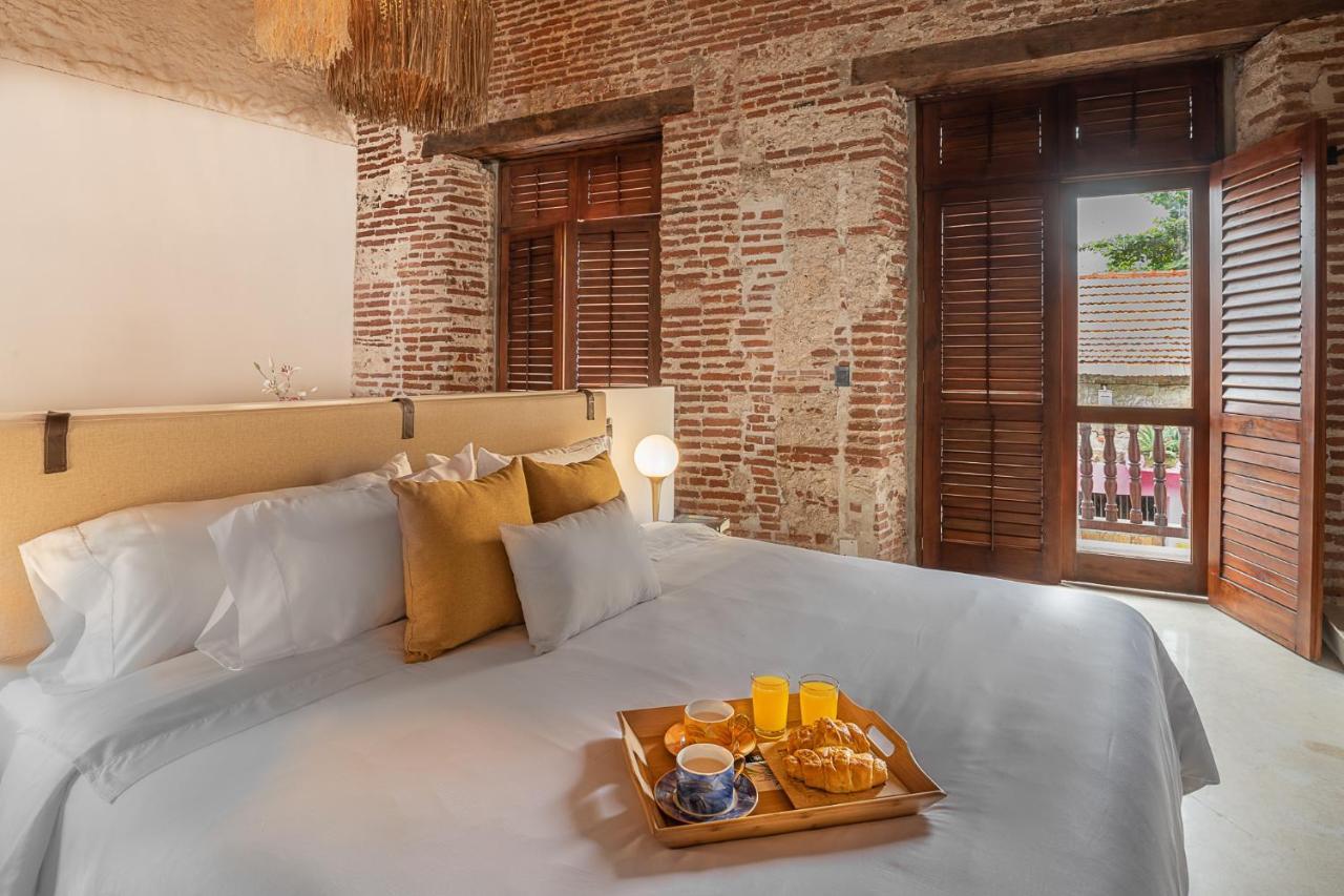Voilá Getsemani By Huespedia Hotel