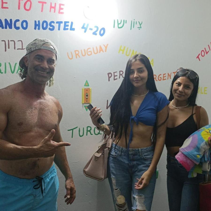 El Caballo Blanco 4-20 Cartagena