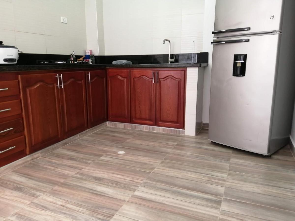 Cc House Cartagena