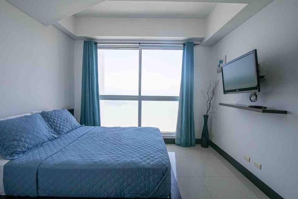 Bocagrande Vista Al Mar Piso 31 Apartment *