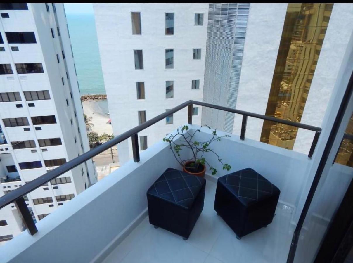Escape Plaza Cartagena