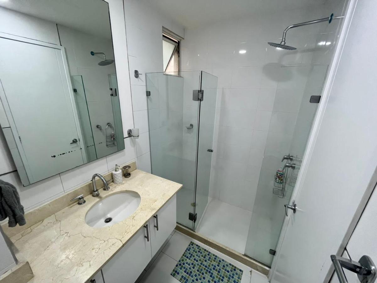 Apartamento Amoblado Morros