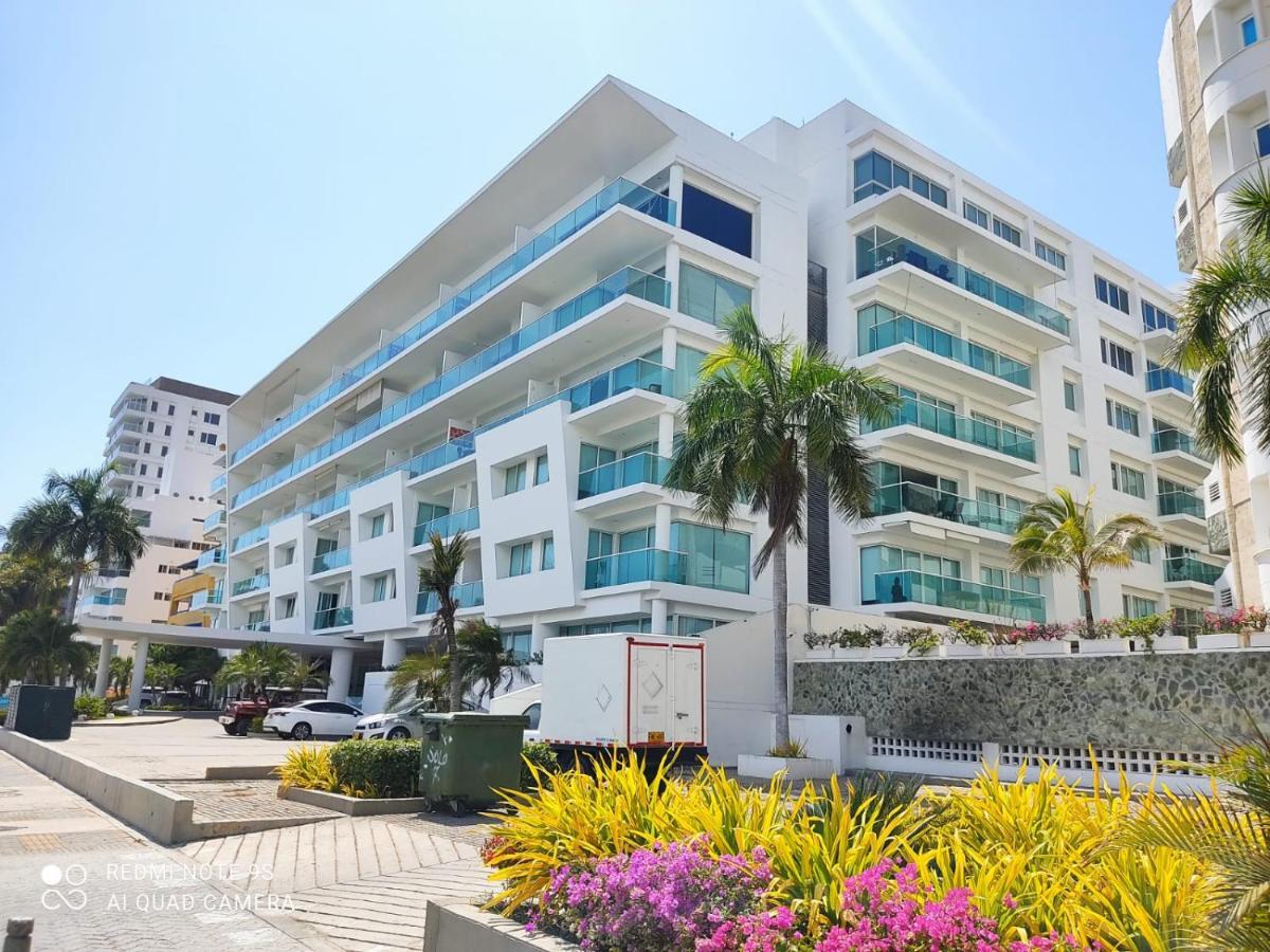Amoblado Morros Apartamento *